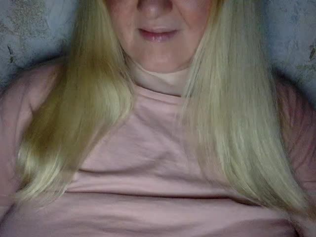 BlondyVio Adult Chat September 23, 2025