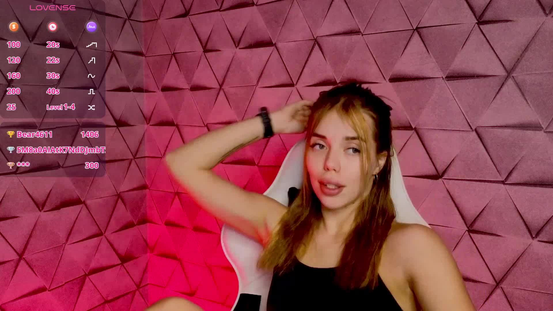 NikolSol Adult Chat September 24, 2025