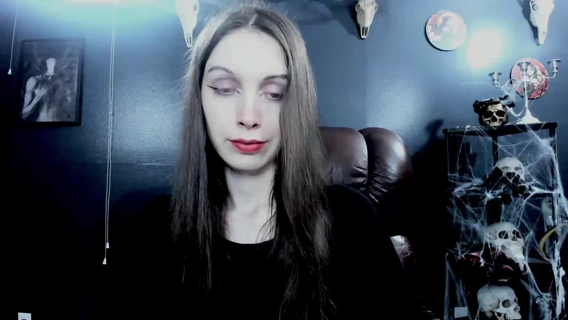 NarcissaDark Adult Chat September 23, 2025