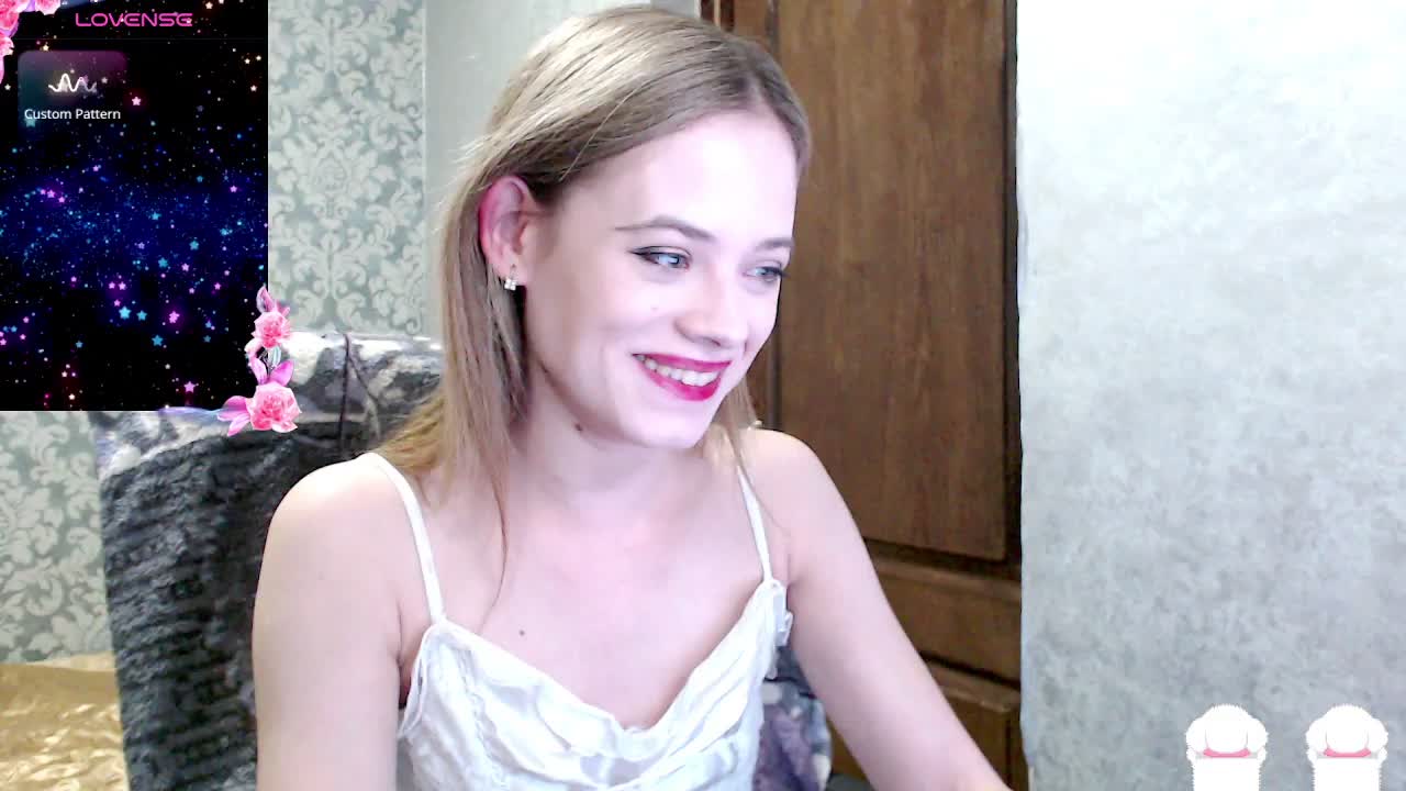 DanaXSmile Adult Chat September 26, 2025