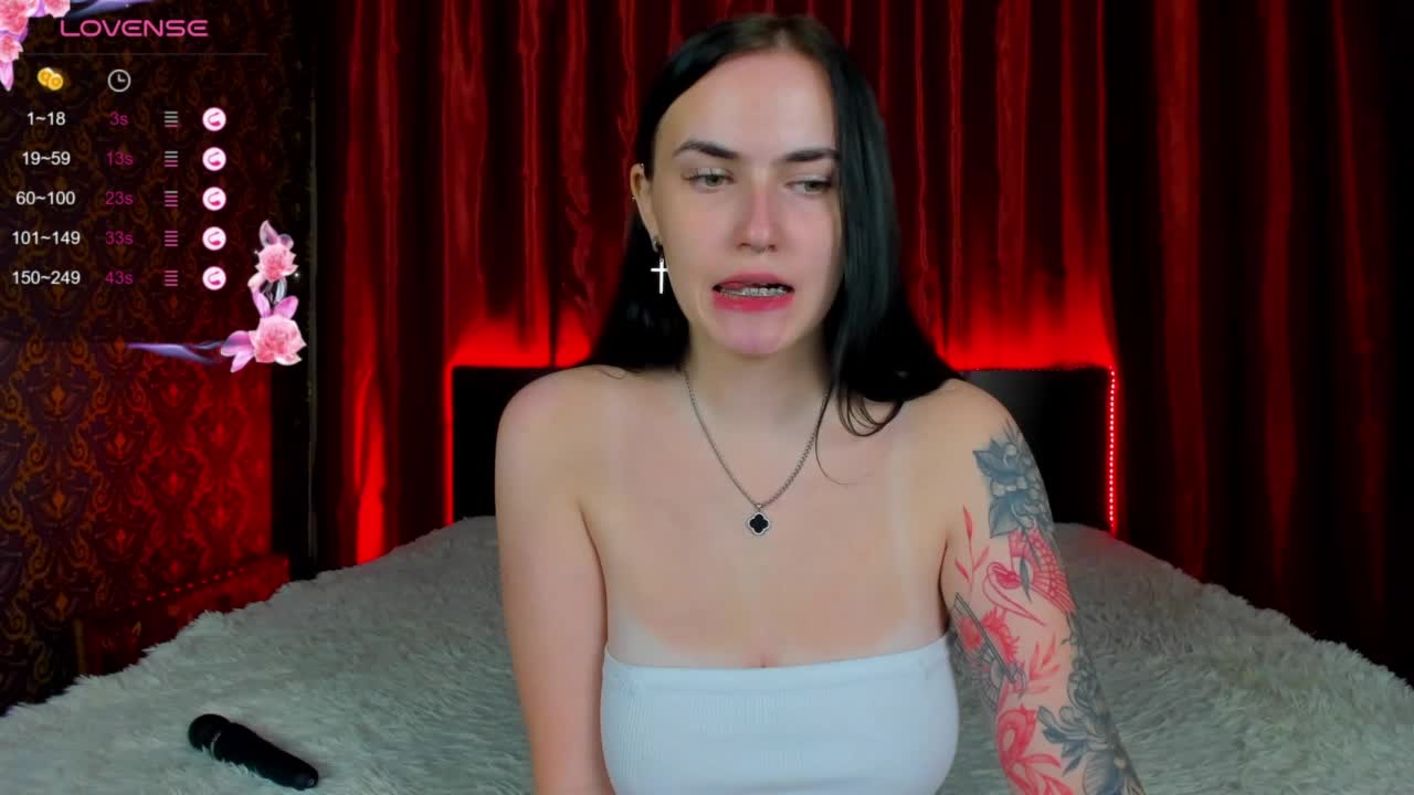 witch-lady18 Adult Chat September 24, 2025