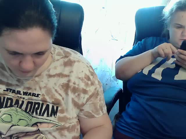 HollyXEva Adult Chat September 25, 2025