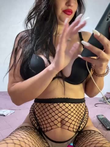 Uliae_Kiska Adult Chat September 25, 2025