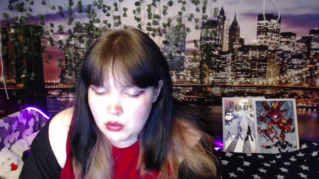 miss-kapriz-love Adult Chat September 24, 2025