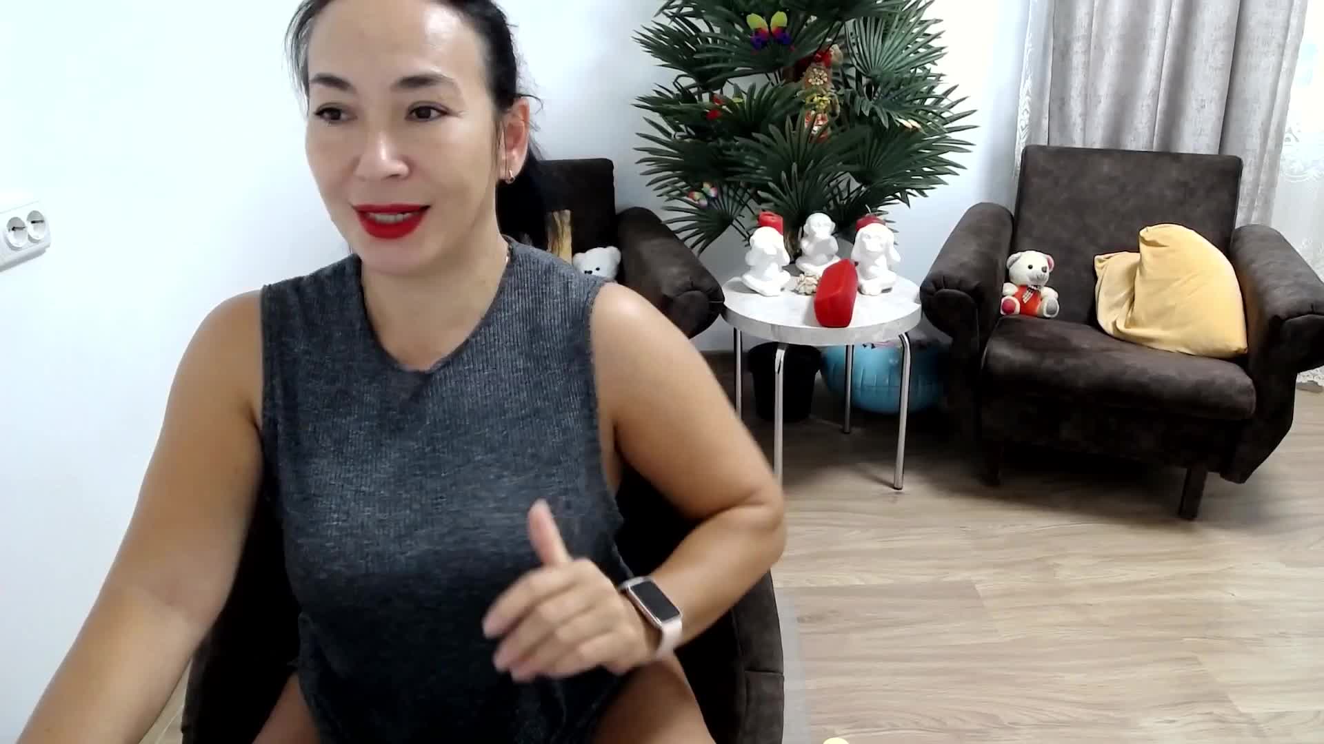 LikaLady Adult Chat September 23, 2025