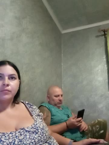 Greta_Tamar Adult Chat September 24, 2025