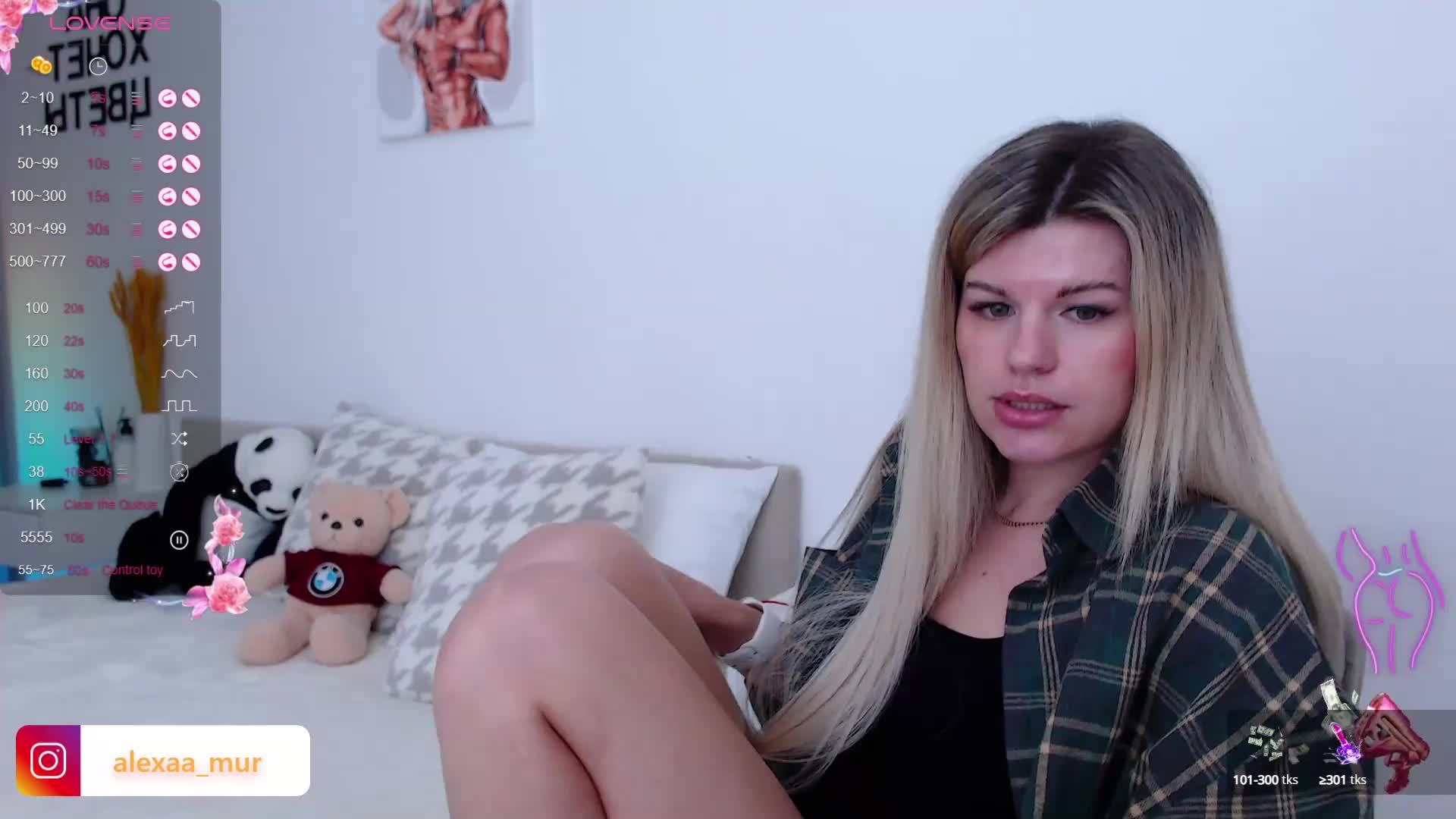 AlexaX7 Adult Chat September 22, 2025