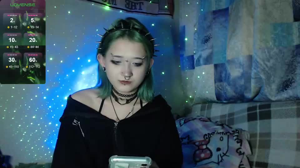 milten_trish Adult Chat September 22, 2025