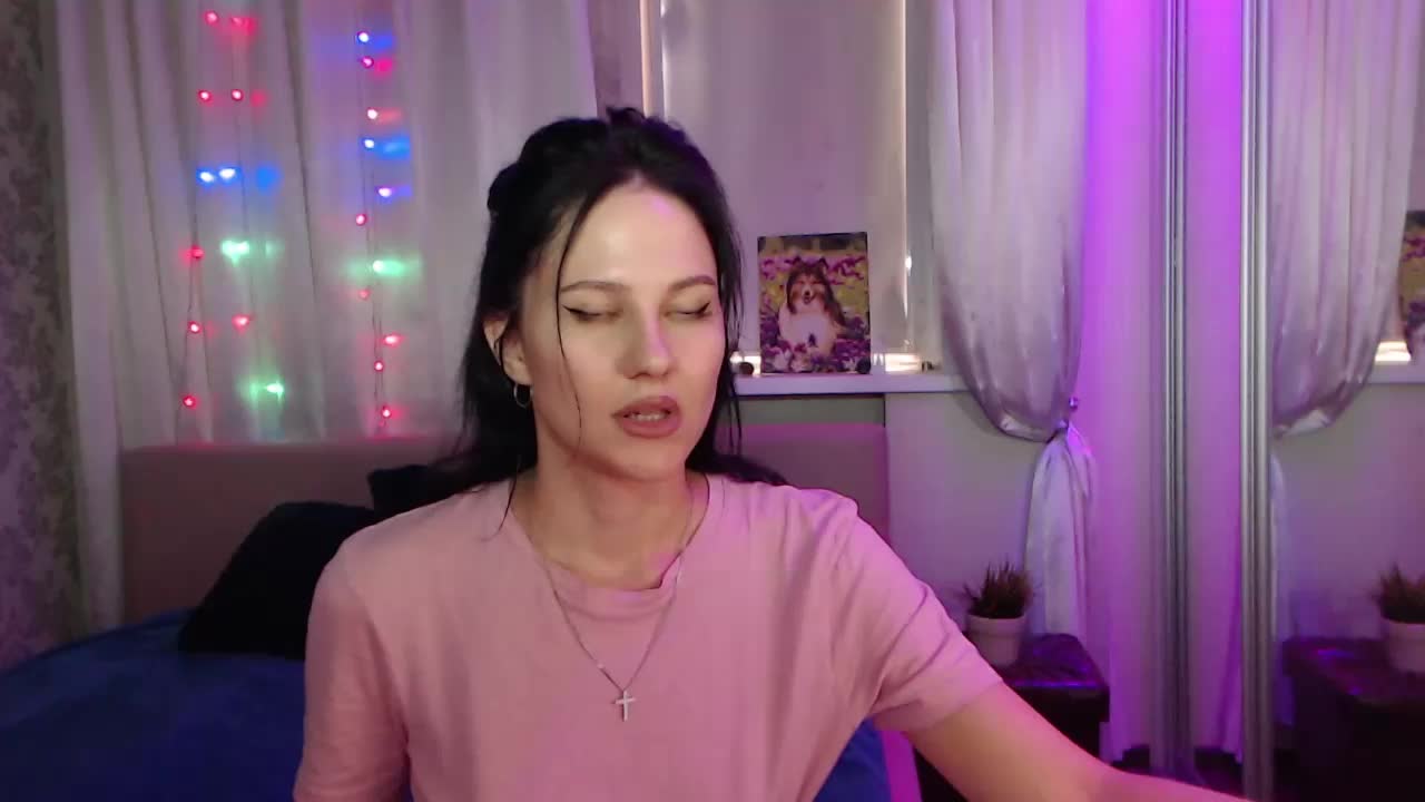 Zlata777 Adult Chat September 25, 2025