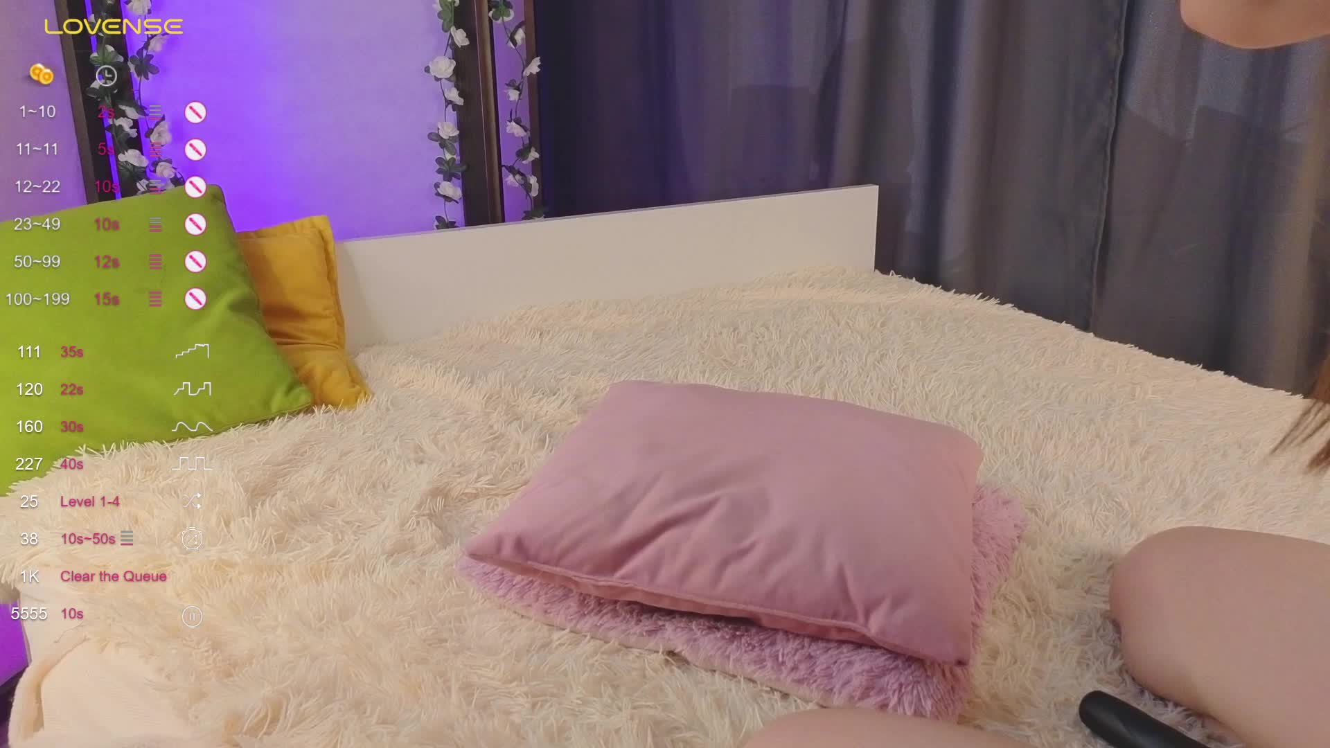 Celina-Meow Adult Chat September 23, 2025