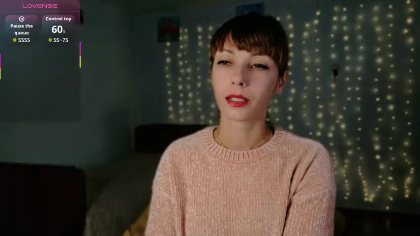 weet_Lady_Selin Adult Chat September 26, 2025