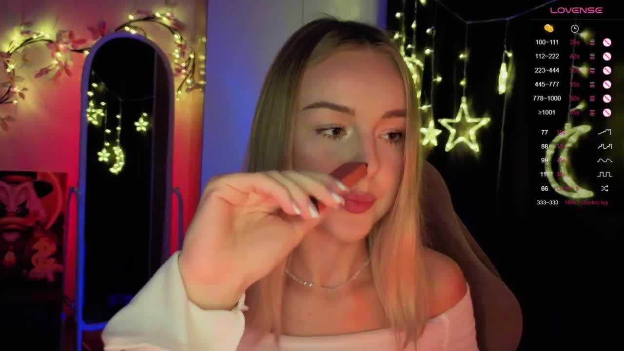 Nestyzz Adult Chat September 26, 2025