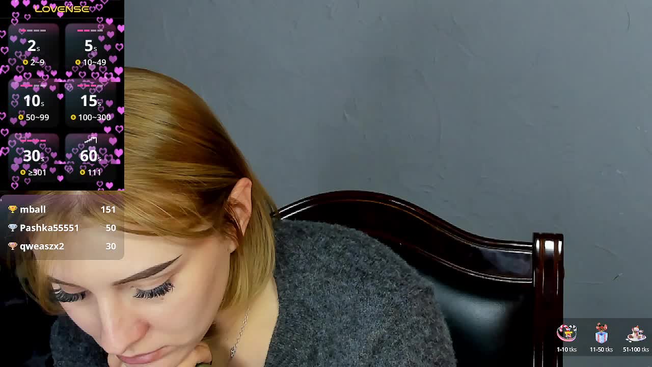 KissyKristy Adult Chat September 21, 2025