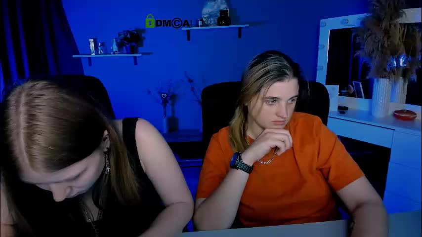 foxy_tease_ Adult Chat September 21, 2025