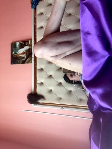 Flossy_Vettie Adult Chat September 23, 2025