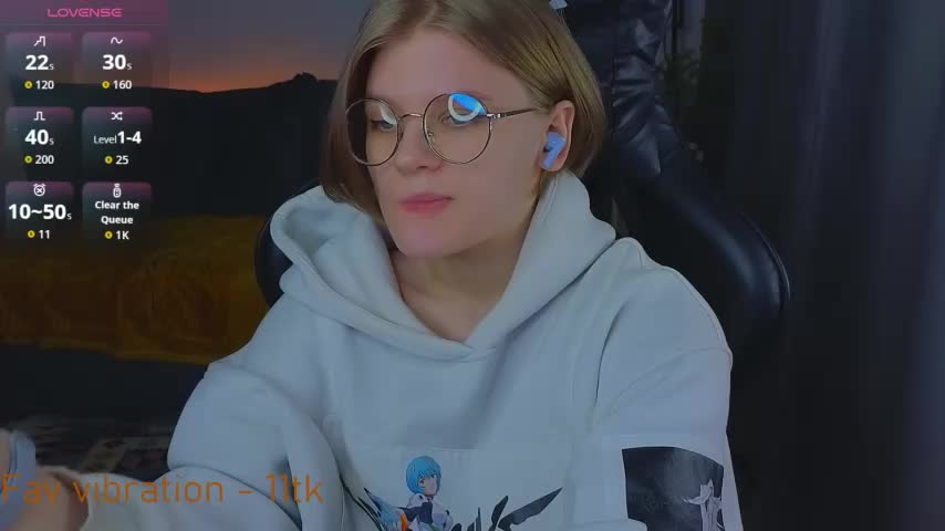 _JessieVibes Adult Chat September 26, 2025