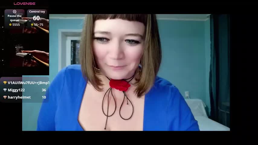 LizaMilfa Adult Chat September 26, 2025