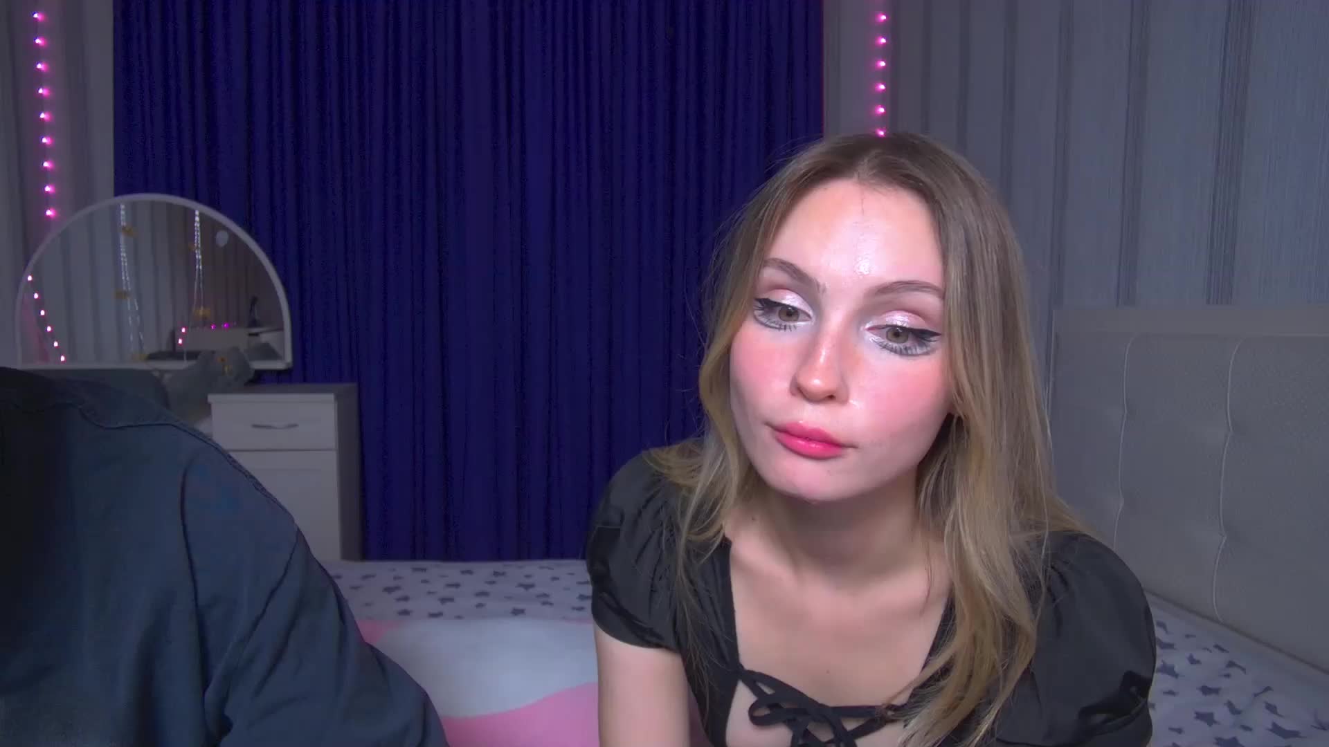 AmyAmy Adult Chat September 24, 2025