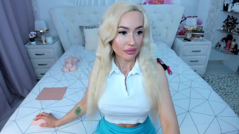 HottieSweetBritney Adult Chat September 24, 2025