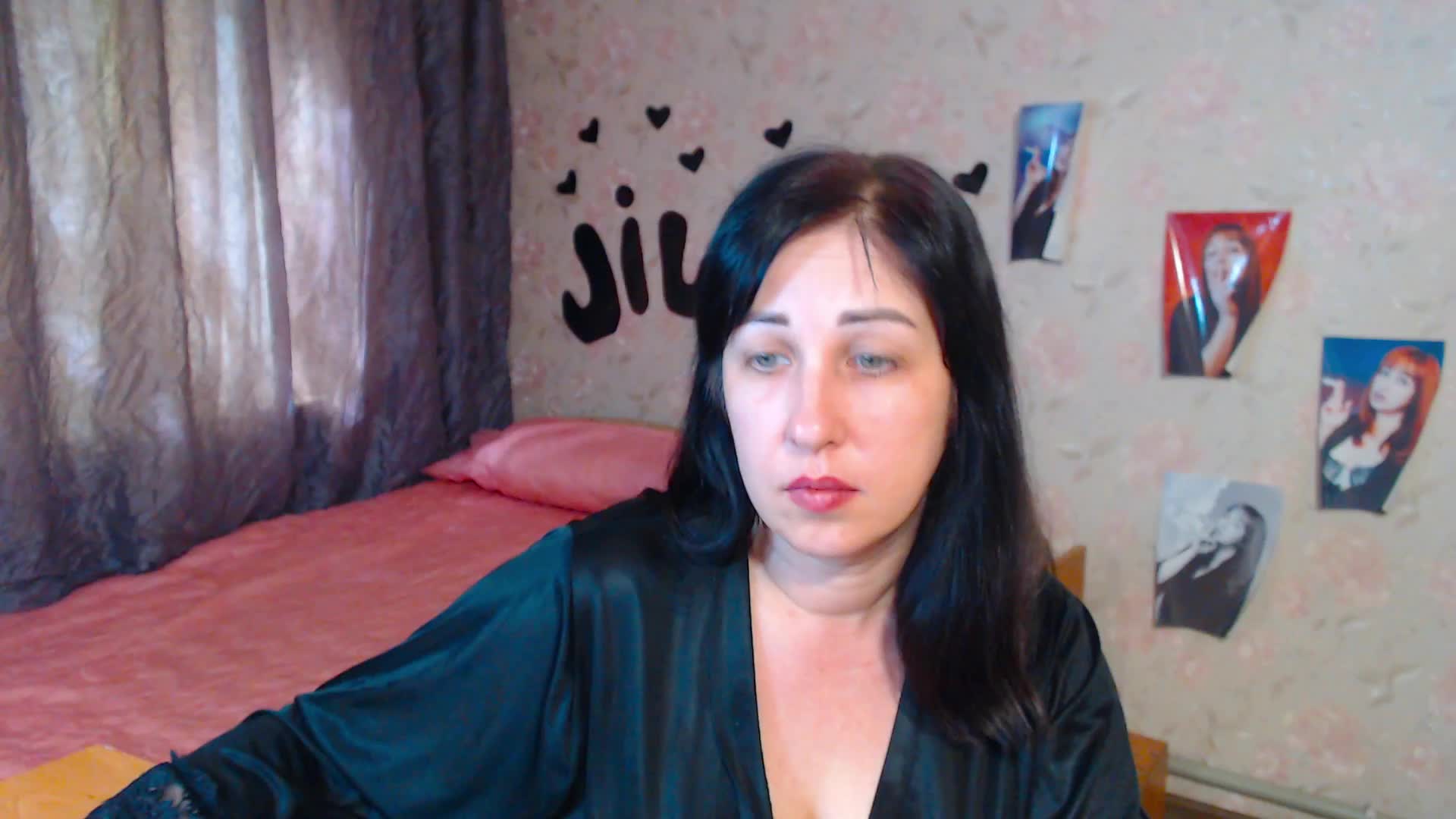 JillStevens Adult Chat September 21, 2025