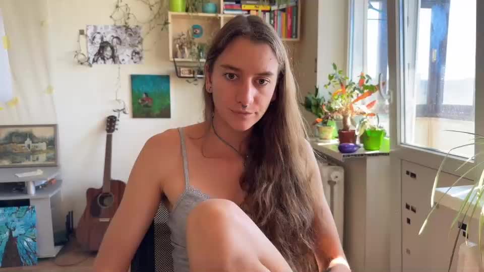 amarita_franchetti Adult Chat September 22, 2025