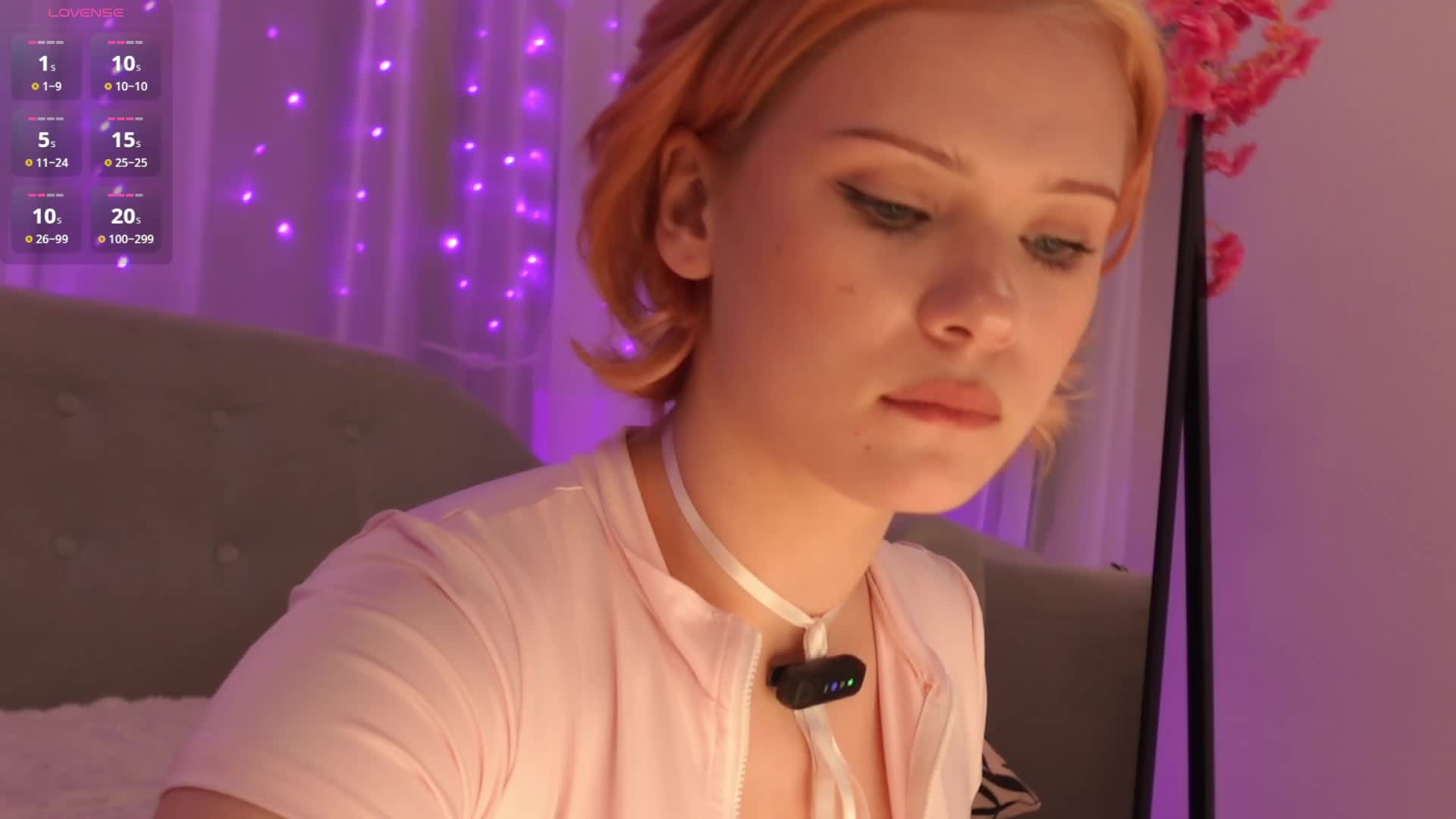 MollyWettmond Adult Chat September 22, 2025