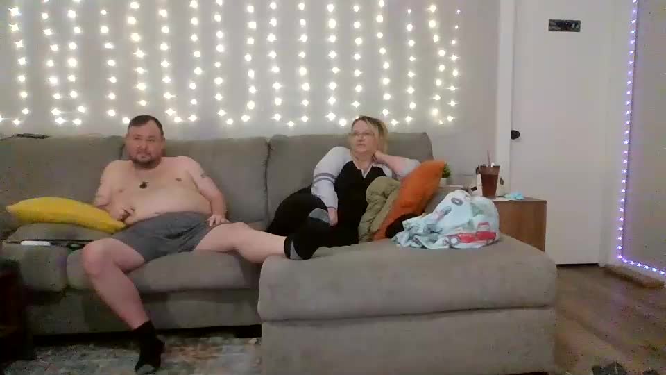 victoriaandjesse Adult Chat September 22, 2025