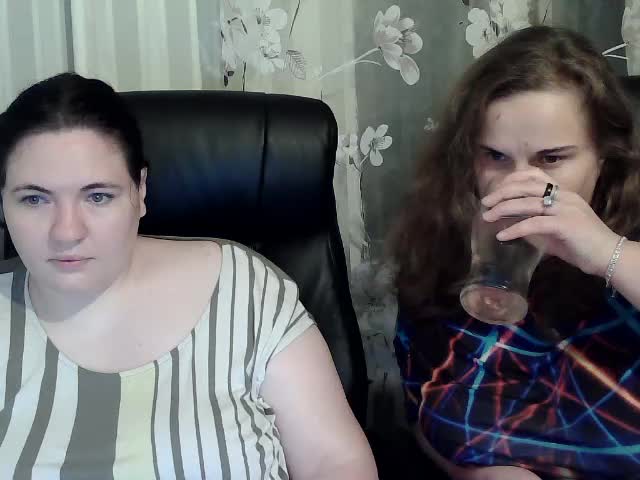 HollyXEva Adult Chat September 23, 2025