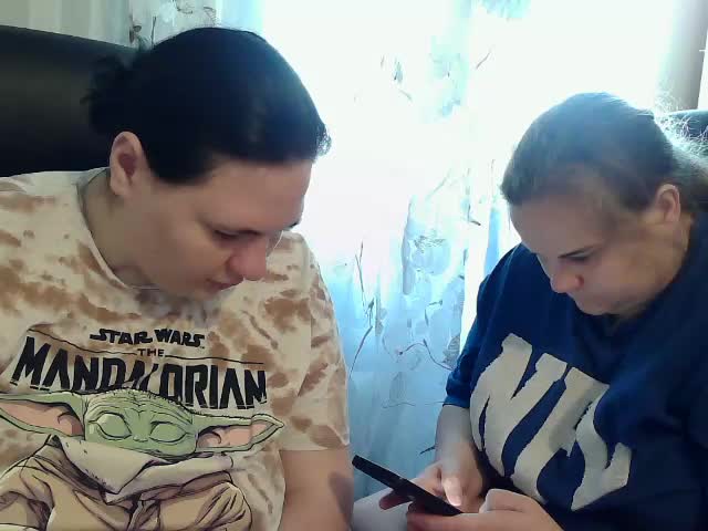 HollyXEva Adult Chat September 25, 2025