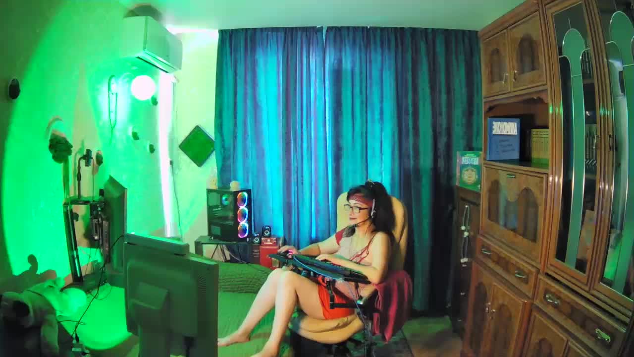 Infodar Adult Chat September 25, 2025