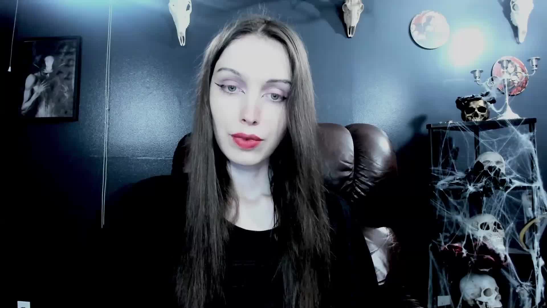 NarcissaDark Adult Chat September 24, 2025