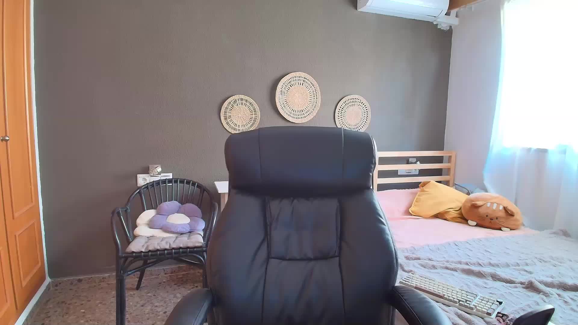 SunnyLeila Adult Chat September 24, 2025