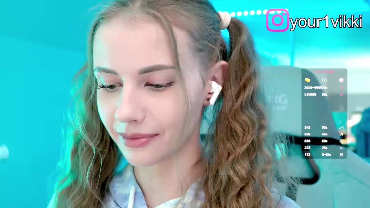 VikkiExtraCheese Adult Chat September 24, 2025