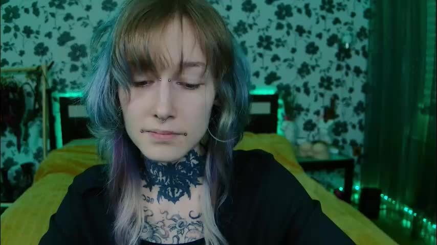 littlespacemouse Adult Chat September 22, 2025