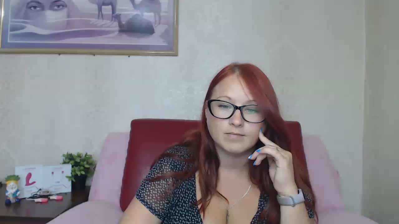 Lilia4joy Adult Chat September 25, 2025