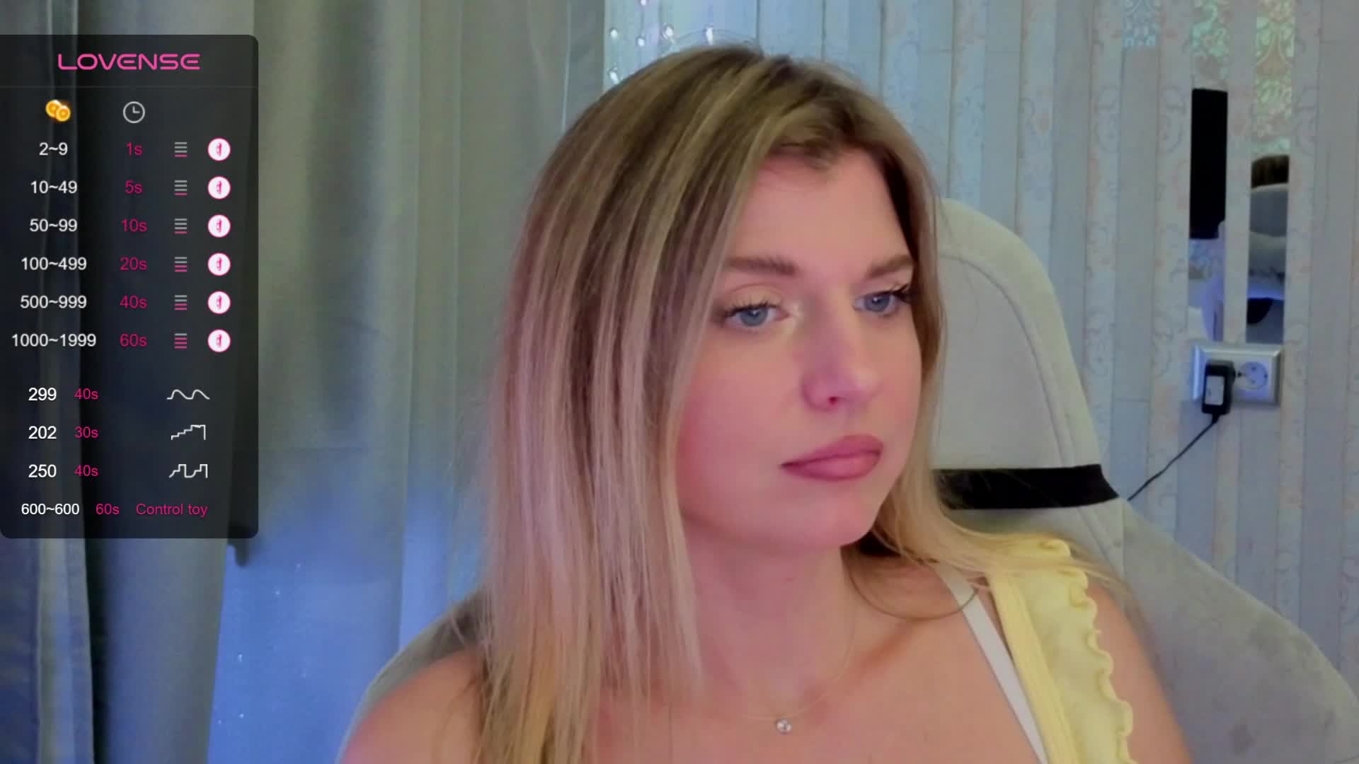 KotiMrrr Adult Chat September 22, 2025