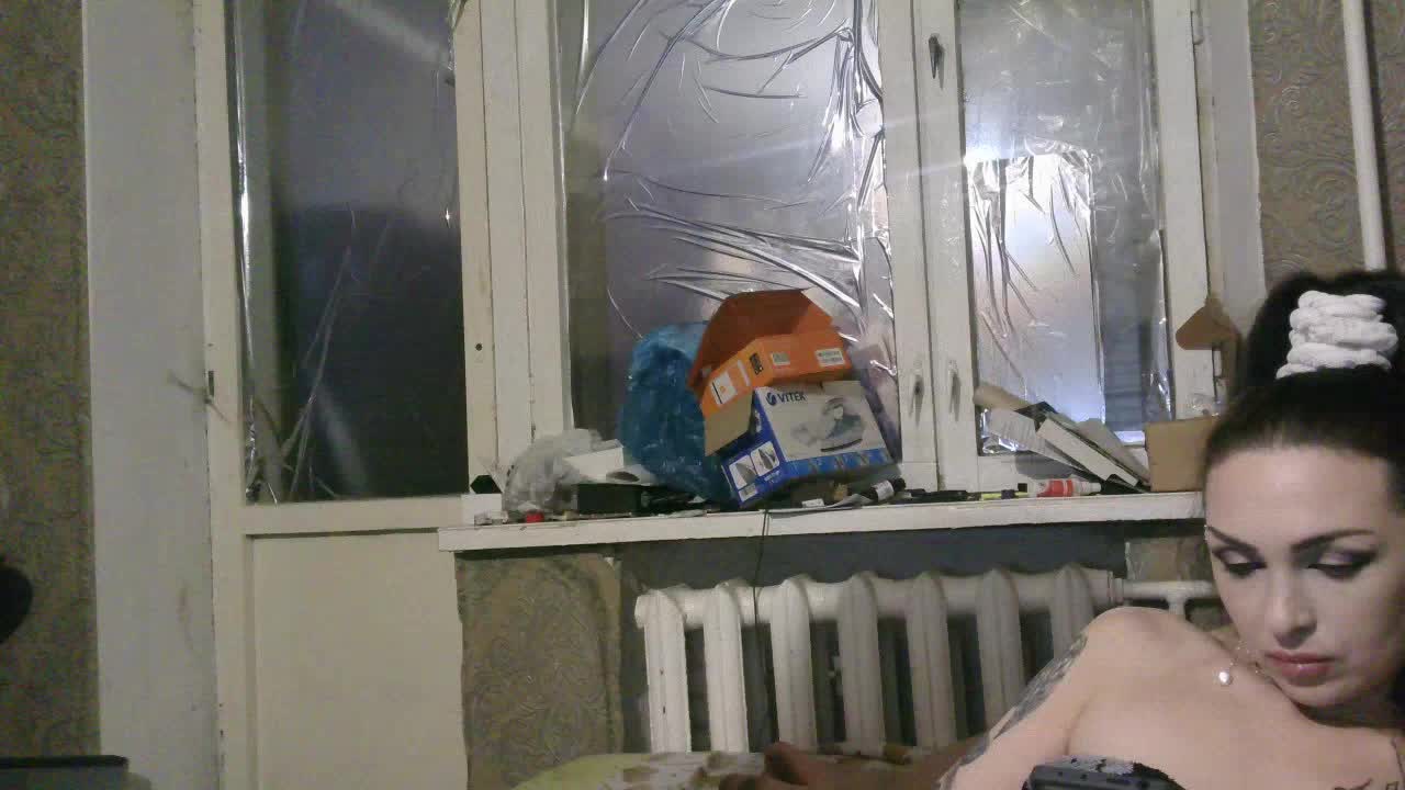 TvarRoxy Adult Chat September 25, 2025