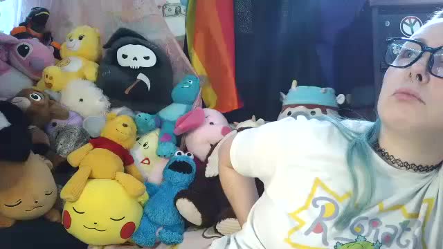 lilemmy1999 Adult Chat September 26, 2025