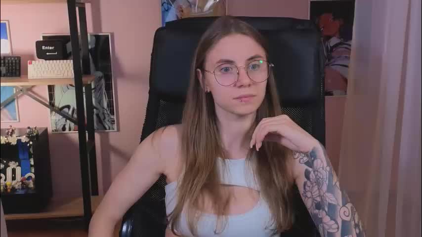 _lovelylove_ Adult Chat September 21, 2025