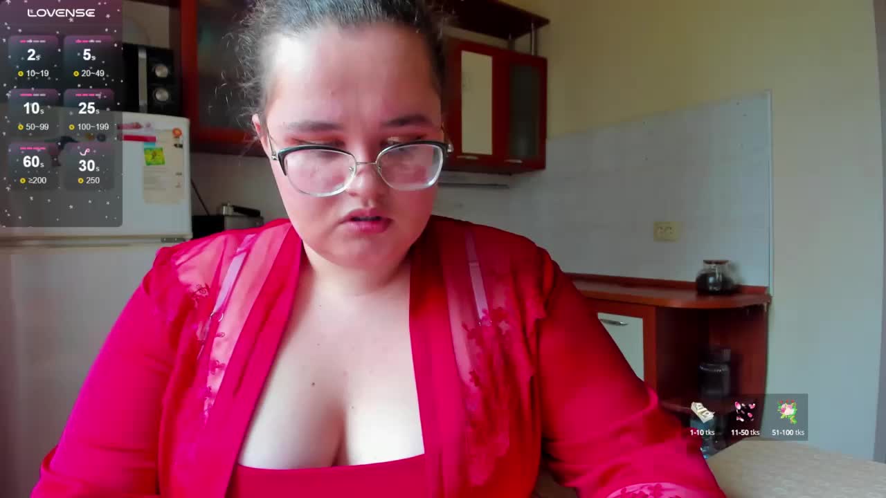 Jessica-Joy Adult Chat September 25, 2025