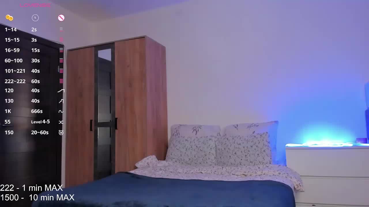 Hanna-doll Adult Chat September 25, 2025