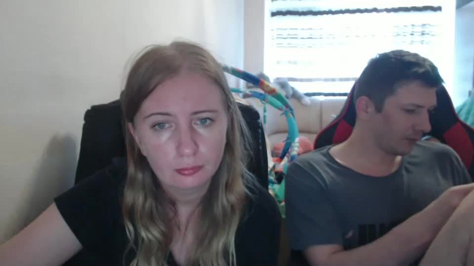 jenisandpeter Adult Chat September 22, 2025