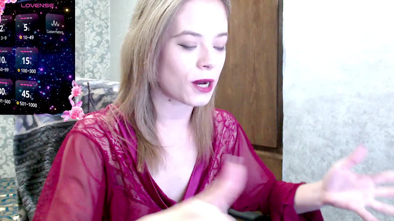 DanaXSmile Adult Chat September 22, 2025