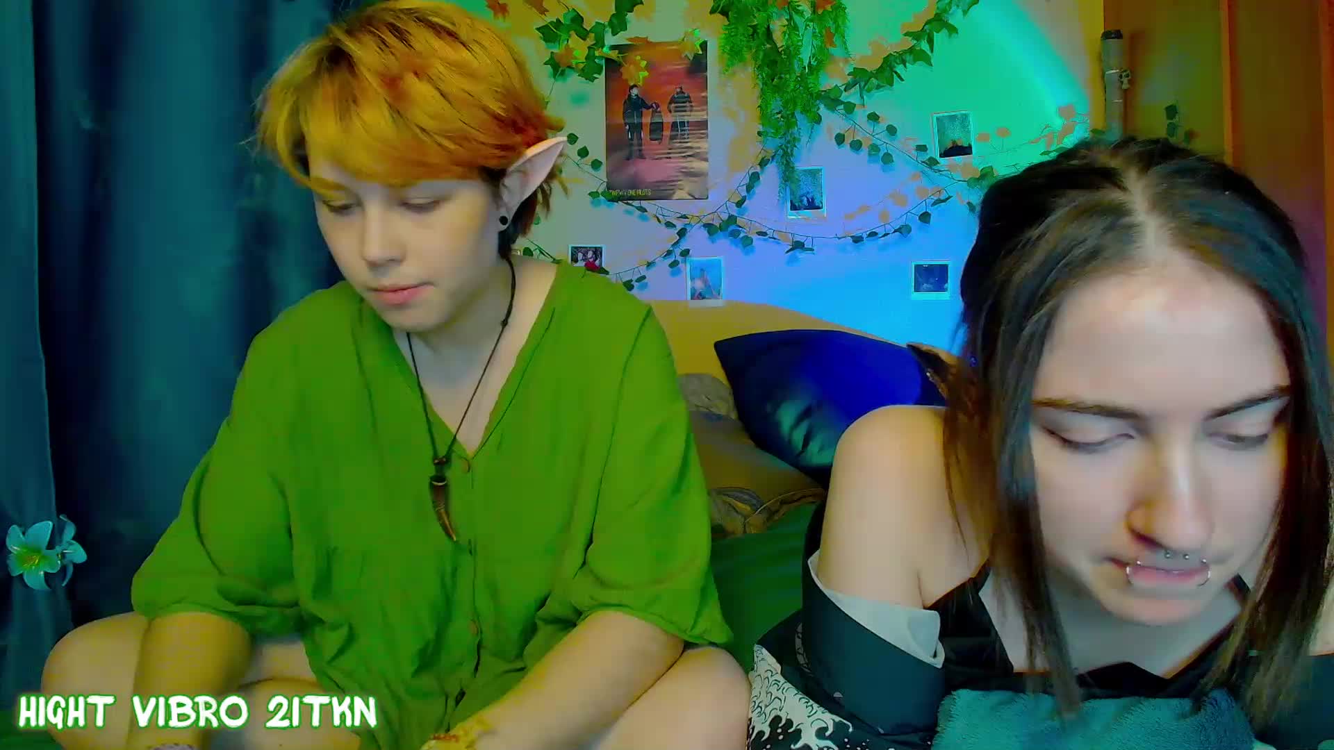 Tricky_Kitsune Adult Chat September 26, 2025