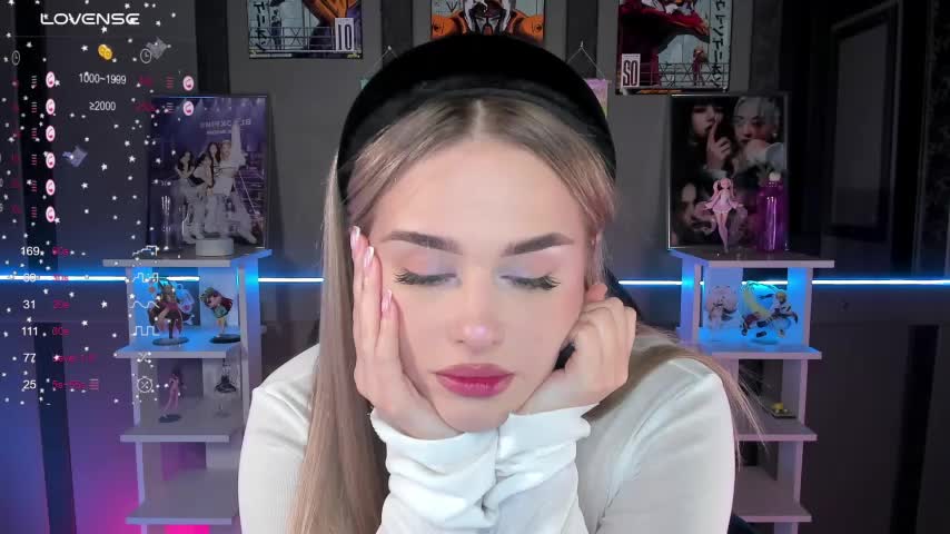 Ellen_Soft Adult Chat September 26, 2025