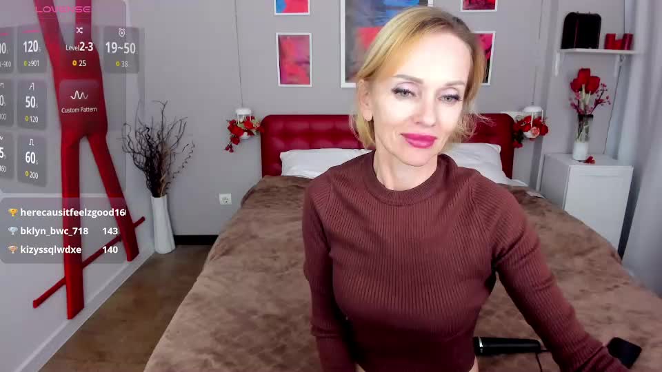 ariannawesson Adult Chat September 24, 2025