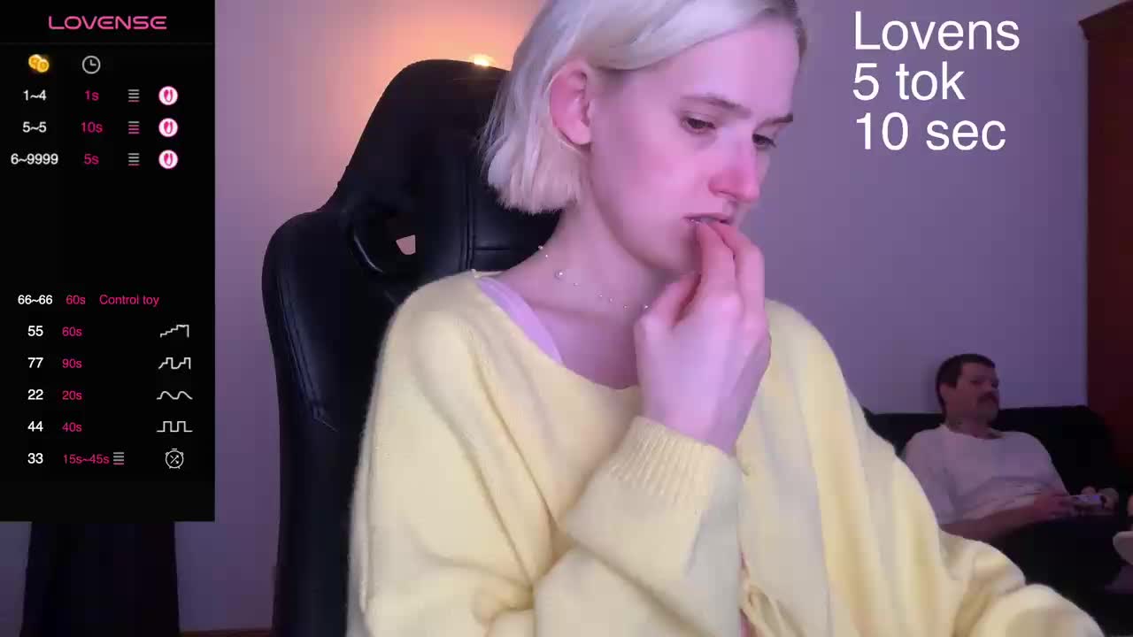 Sexy-Sweets Adult Chat September 23, 2025