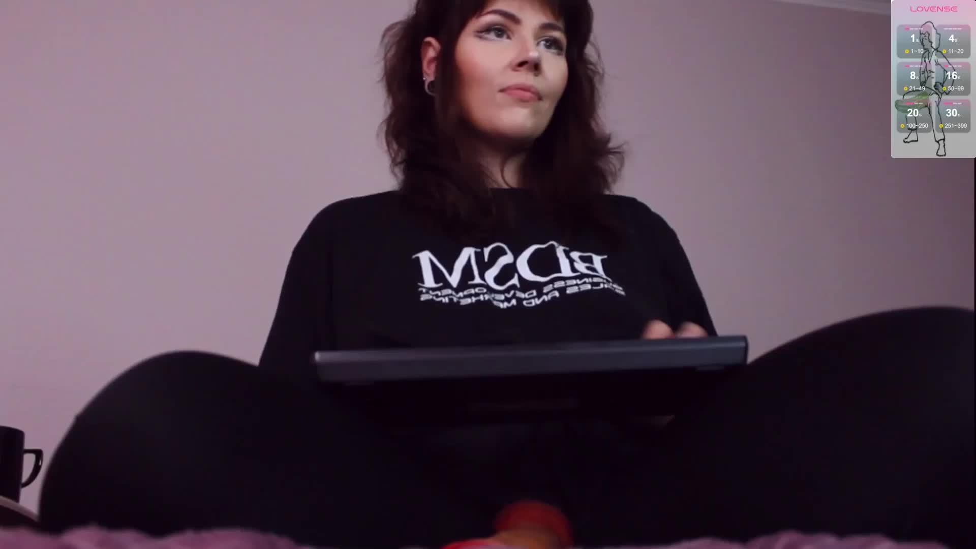 xxxblakexxx Adult Chat September 21, 2025