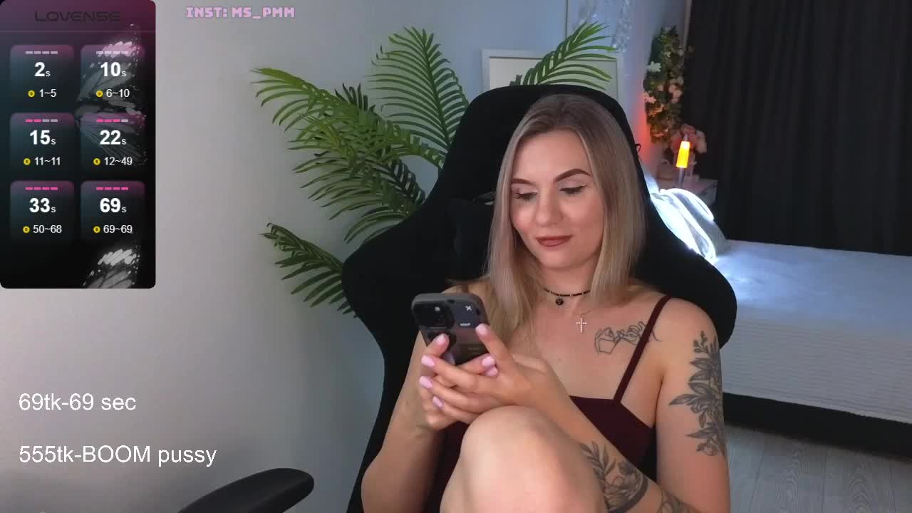 Maria-li Adult Chat September 23, 2025