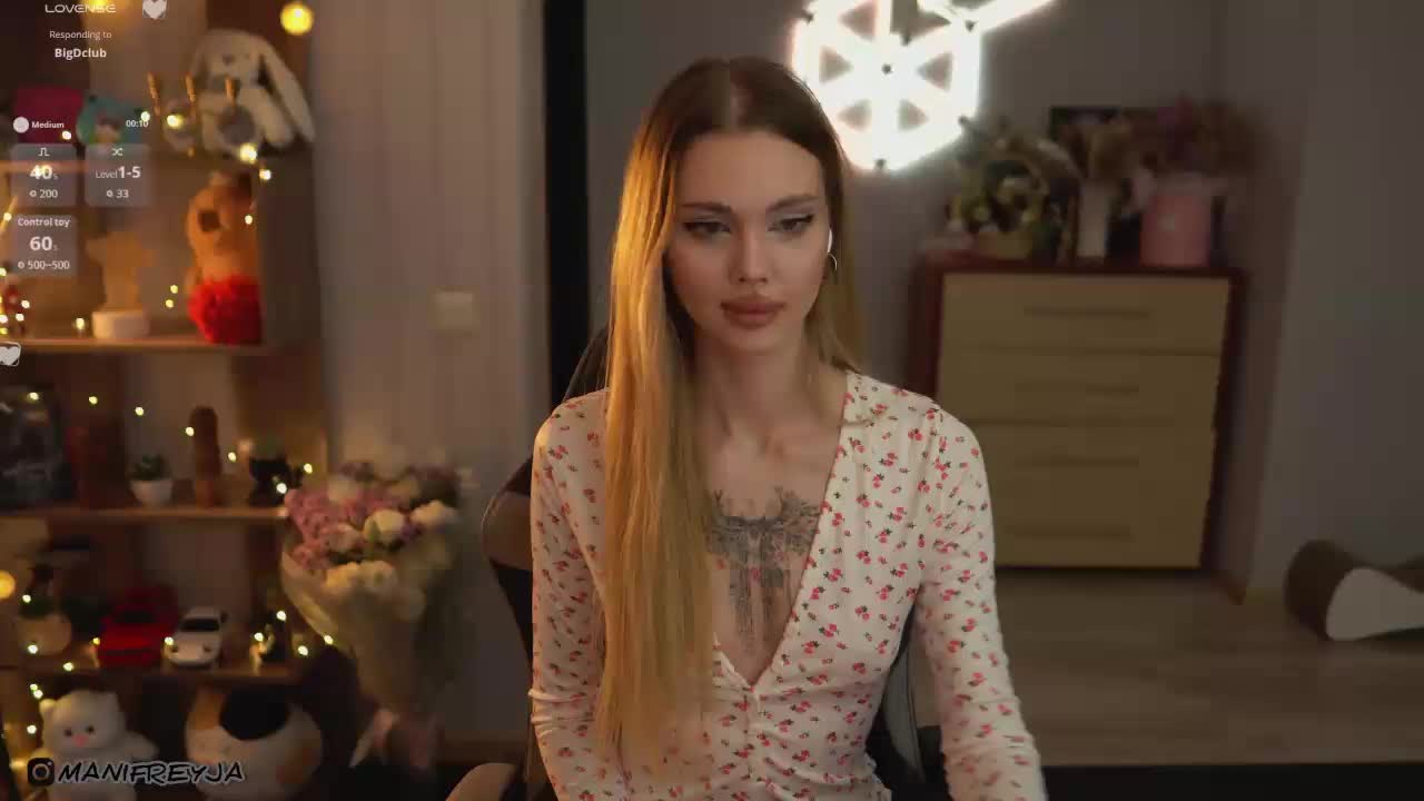 ManiFreyja Adult Chat September 24, 2025